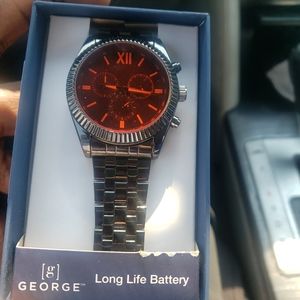 Gerge Waches very beautiful